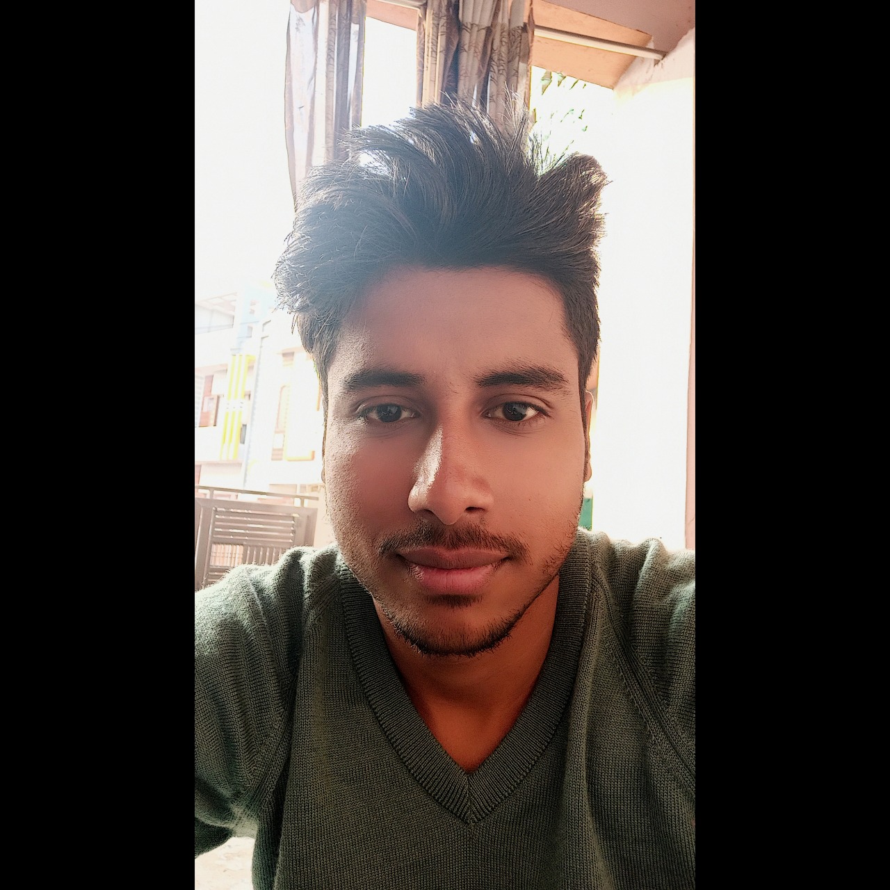 “No Captions for it...”