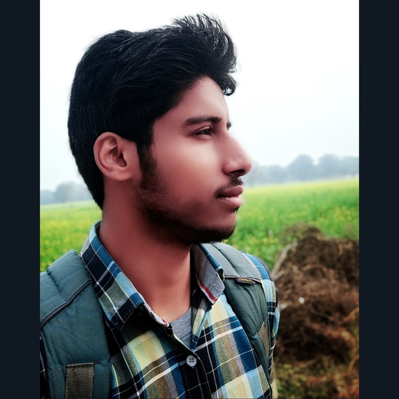 “The best way to predict your future is to create it.”